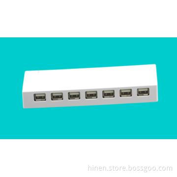 USB 2.0 7- Port HUB